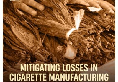 Mitigating-Losses-In-Cigarette-Manufacturing