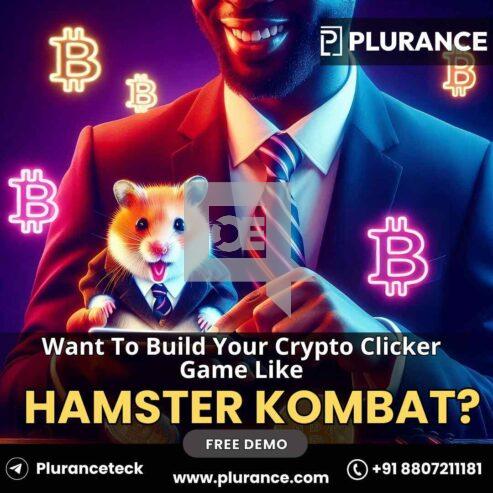 Get a Hamster Kombat Clone Script @ Very Low Cost