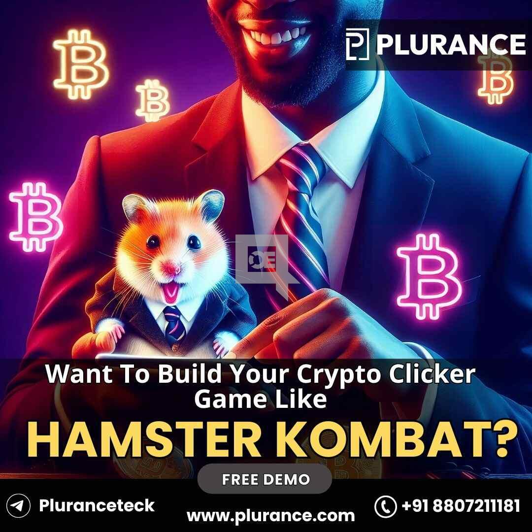 Get a Hamster Kombat Clone Script @ Very Low Cost