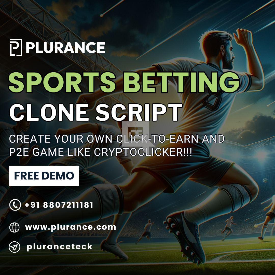 Launch a Sports Betting App Like Famous Sports Betting Site