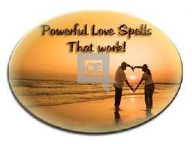 HOW TO CAST LOST LOVE SPELLS TO GET YOUR LOST LOVER BACK .