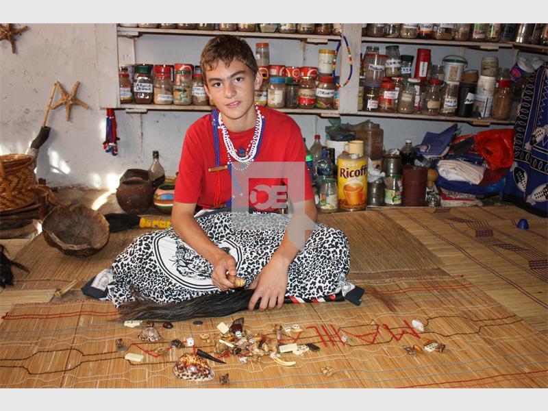 SANGOMA [+277’64410’726]in polokwane, Mankweng , Pretoria , Dendron ,