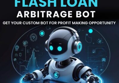 Plurance-Flash-Loan-Bot-Development