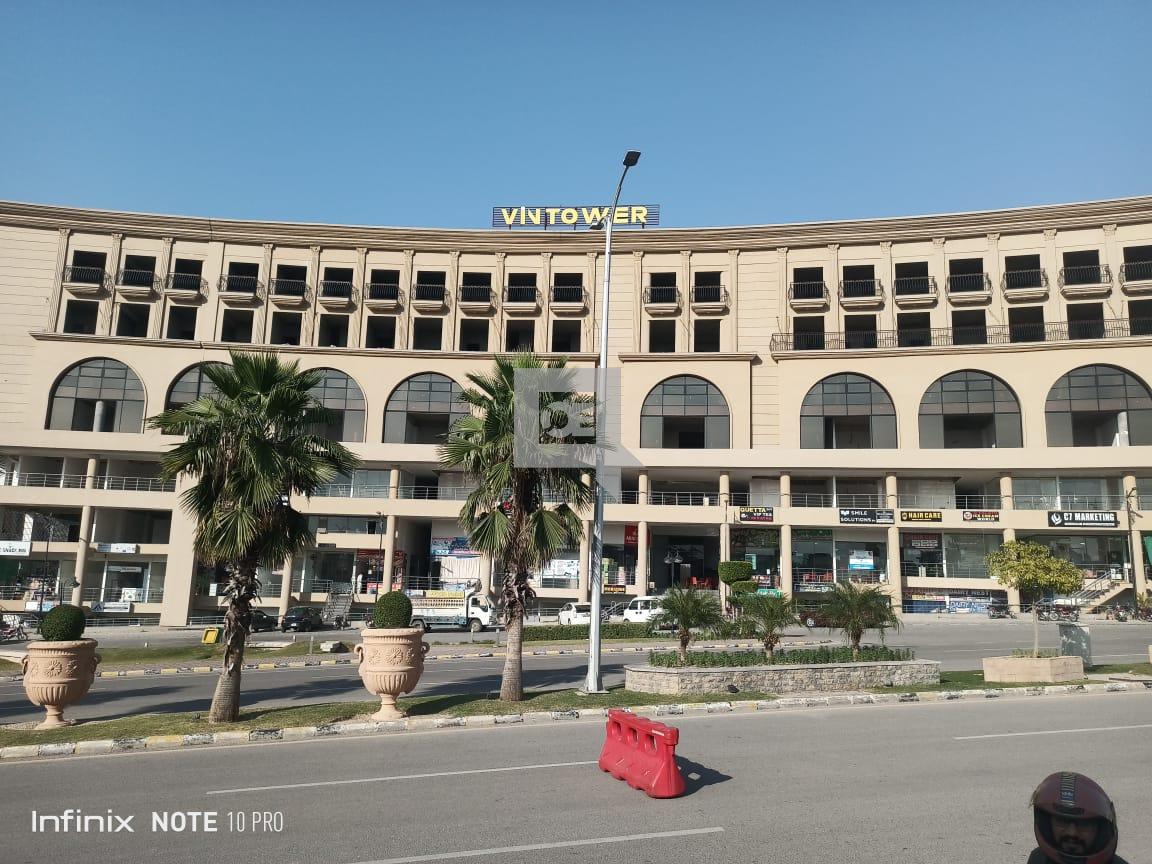 shop for sale or rent in vin tower kohistan enclave wah cantt