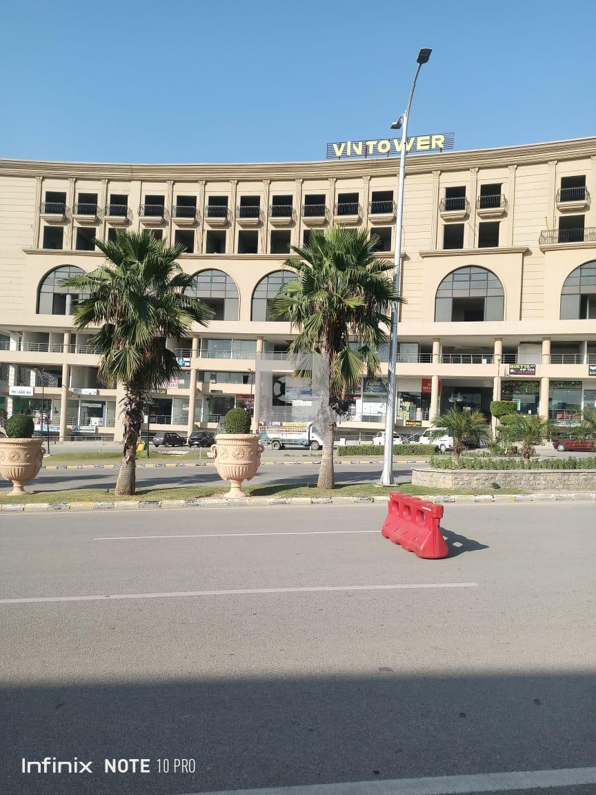 shop for sale or rent in vin tower kohistan enclave wah cantt