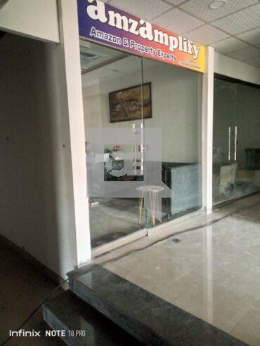 shop for sale or rent in vin tower kohistan enclave wah cantt