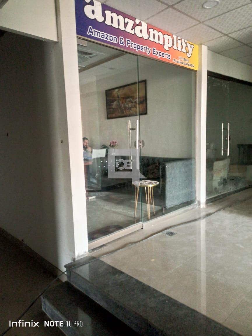 shop for sale or rent in vin tower kohistan enclave wah cantt