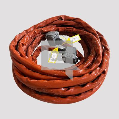 IndustriaI Cable Harness