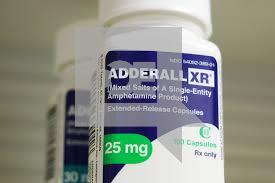 Adderall and Provigil now available