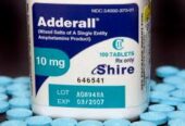 Adderall and Provigil now available