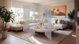 Coastal Interior Design Huntington Beach