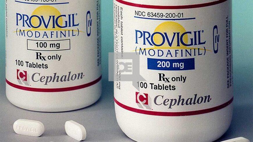 Adderall and Provigil now available