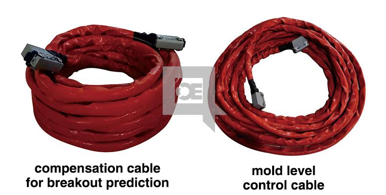 IndustriaI Cable Harness