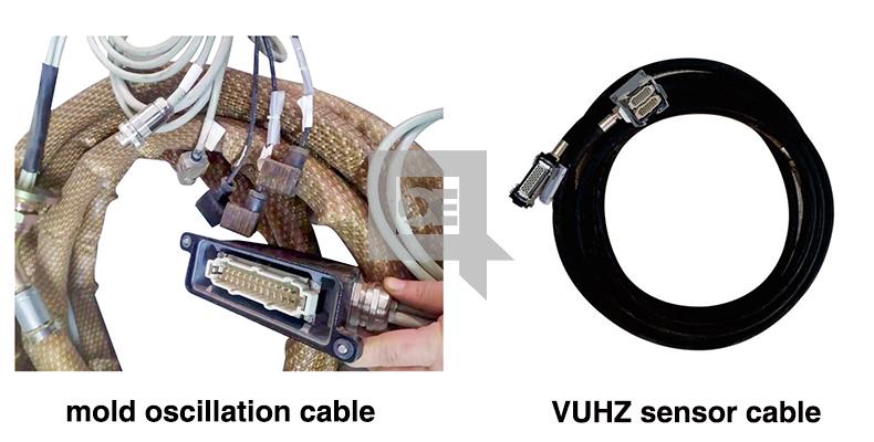 IndustriaI Cable Harness