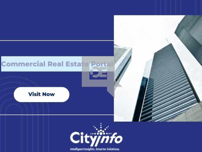 Cityinfo Services: Commercial Real Estate | Mumbai