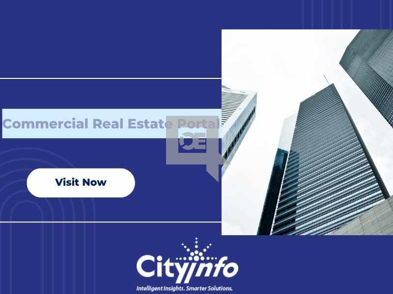Cityinfo Services: Commercial Real Estate | Mumbai