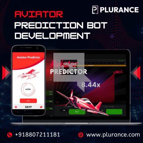 Future-Proof Your Investment with Aviator Prediction Bot Technology