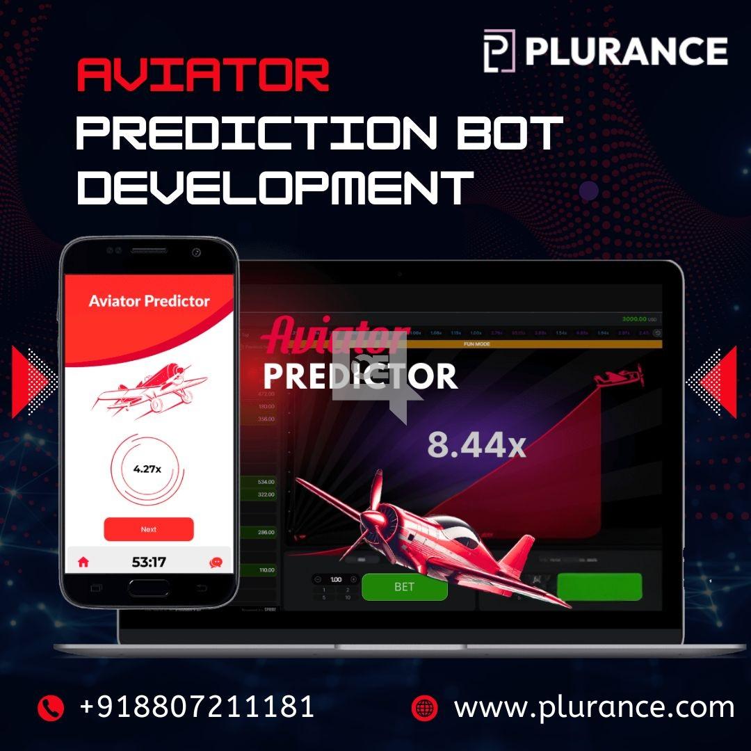 Future-Proof Your Investment with Aviator Prediction Bot Technology