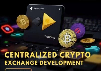 CentralizedCryptoExchangedevelop-1