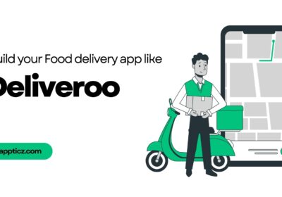 Deliveroo-Clone