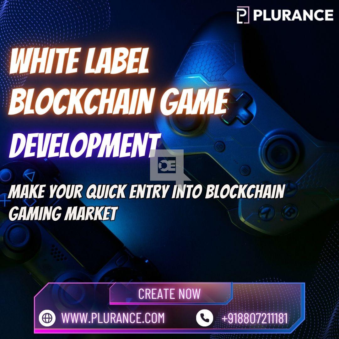 Launch Your Blockchain Gaming Platform – Up to 17% Off This Year-End!