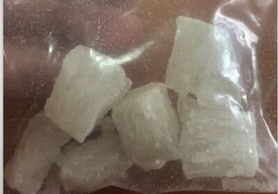 meth