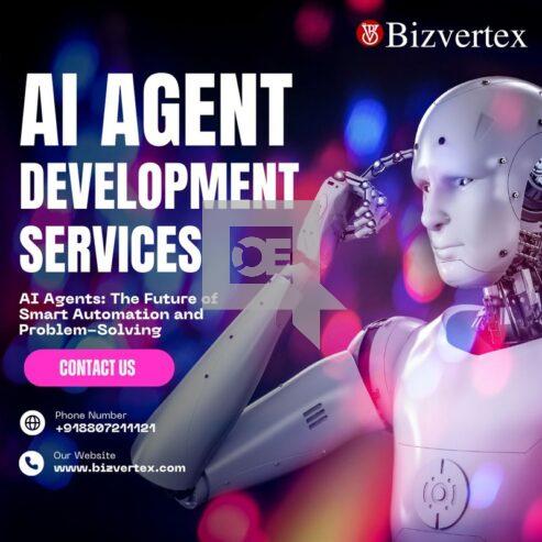 AI Agents: The Future of Smart Automation and Problem-Solving