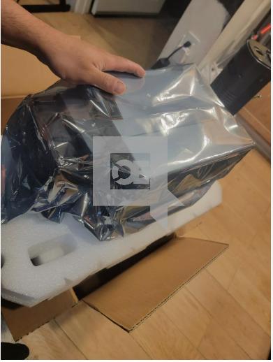 BITMAIN Antminer L9 17GHS 3360W LTC/DOGE Coin Miner + PSU