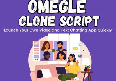 Bizvertex-Omegle-Clone-Script