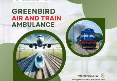 Choose-Greenbird-Air-and-Train-Ambulance-Services-with-a-Medical-Facility-in-Kolkata