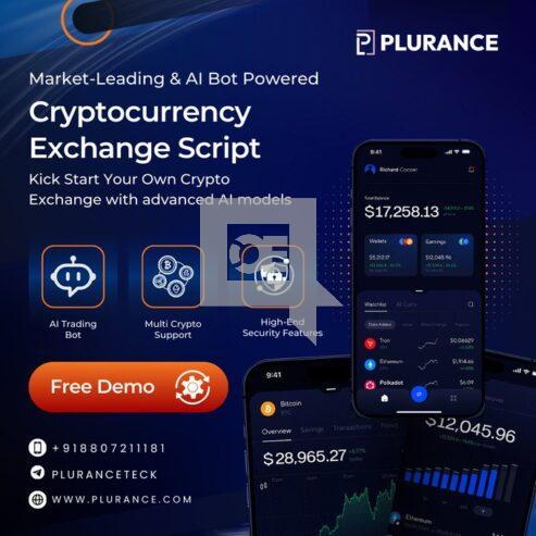 When Is the Right Time to Launch Your Crypto Platform with Plurance?