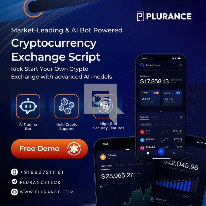 When Is the Right Time to Launch Your Crypto Platform with Plurance?