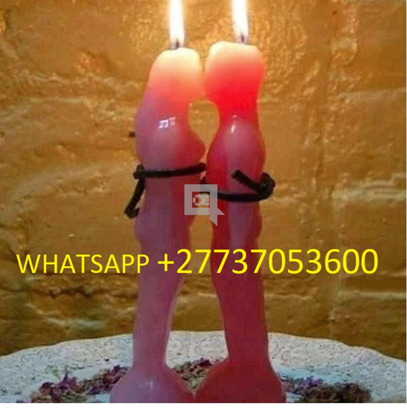 Islamic lost love spells caster to bring back your lover in 48 hrs cal