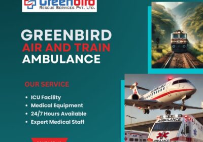 Get-Advance-Technology-Air-and-Train-Ambulance-Services-in-Guwahati-By-Greenbird-with-Medical-Facility