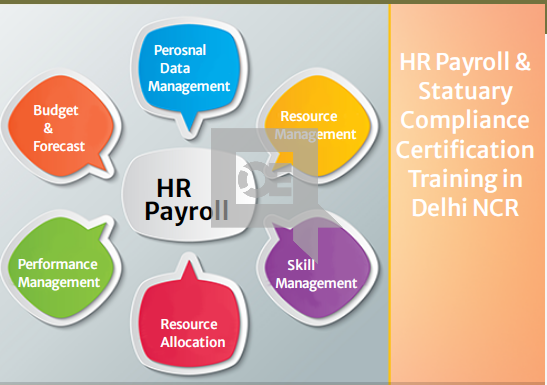 HR Training Course in Delhi,110091 , With Free SAP HCM HR