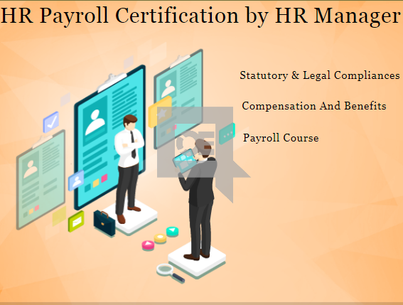 HR Course – Best Human Resource Institute in Delhi, 110049