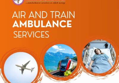 Hire-ICU-Equipped-Air-and-Train-Ambulance-Services-in-Udaipur-by-Panchmukhi