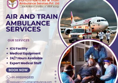 Hire-Panchmukhi-Air-and-Train-Ambulance-Services-with-Medical-Facility-in-Surat