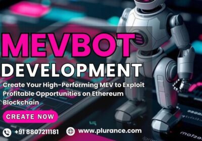 MEV-Bot-Development