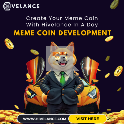 Start Your Own Meme Coin and Unleash Boundless Creativity