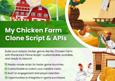 My-Chicken-Farm-Clone-Script