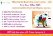 Best HR Generalist Course in Delhi, 110046 – with Placement Guarantee