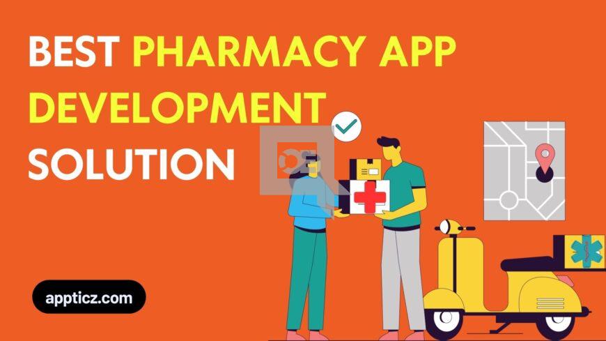 Pharmacy app development – How long does it takes?