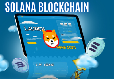 Solana-Meme-Coin