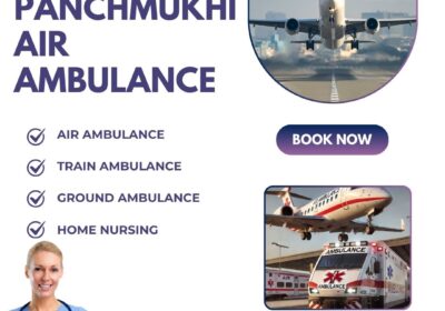 Use-Proper-Medical-System-from-Panchmukhi-Air-and-Train-Ambulance-Services-in-Siliguri