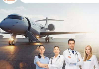 Utilize-Vedanta-Air-Ambulance-in-Guwahati-with-All-state-of-the-art-Medical-Tools