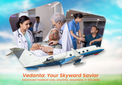 Vedanta-Air-Ambulance-1