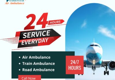 Vedantaairambulance