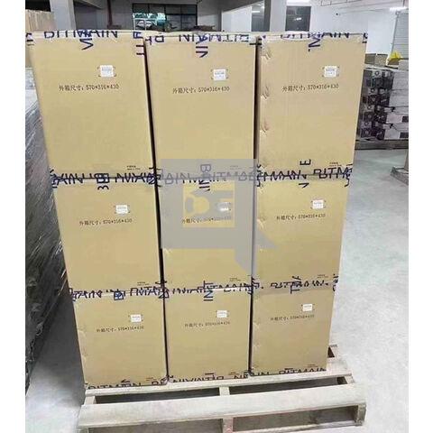 BITMAIN Antminer L9 17GHS 3360W LTC/DOGE Coin Miner + PSU