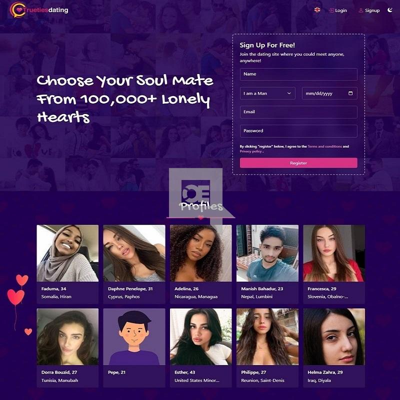 Build a Successful Dating Website with PHP Dating Script